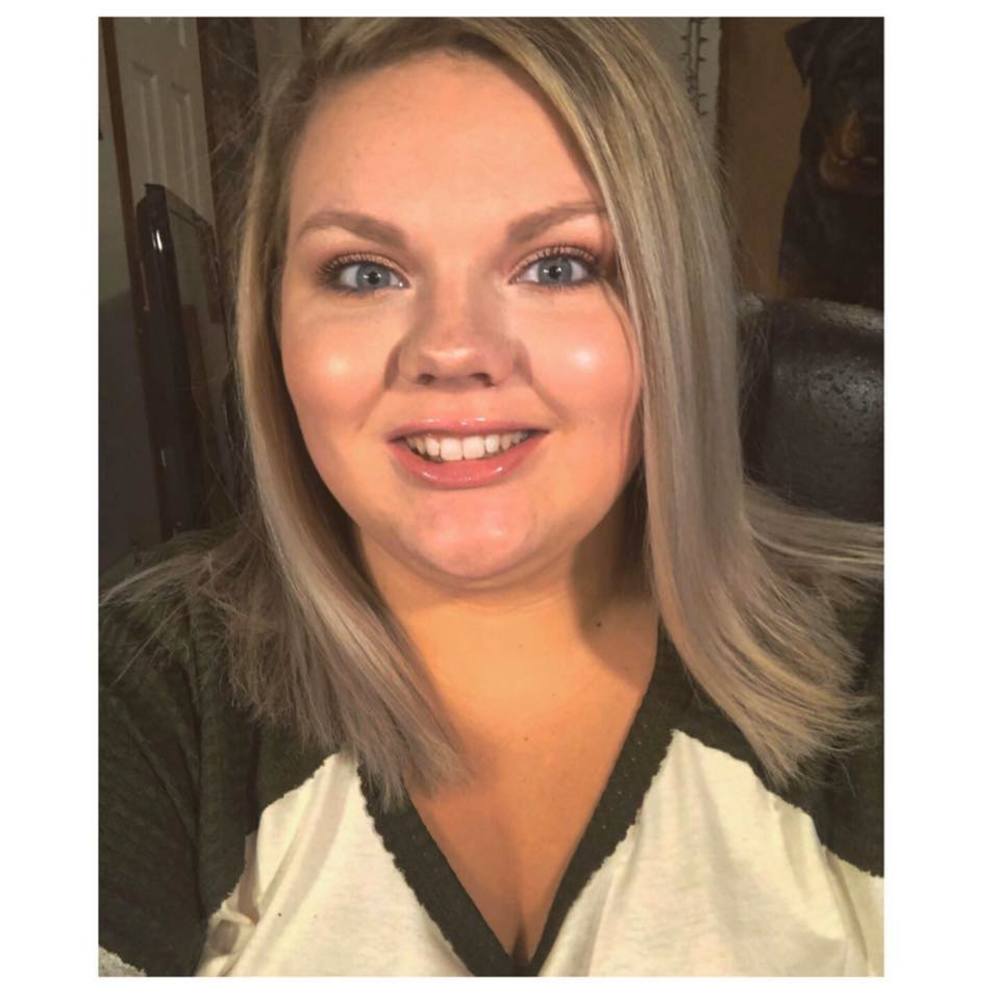 Meet your Posher, Rianna